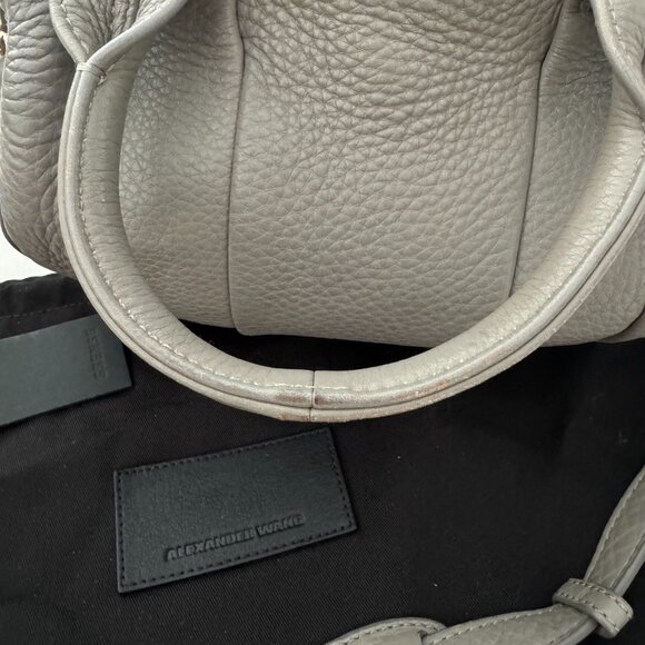 Alexander Wang Rockie Sling Bag - Picture 5 of 7